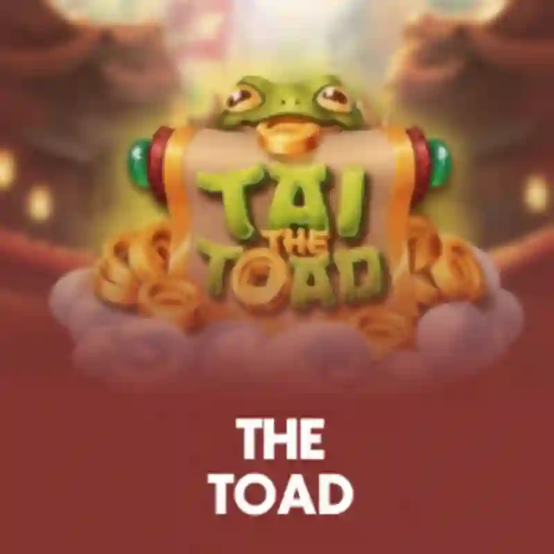 Tai the Toad